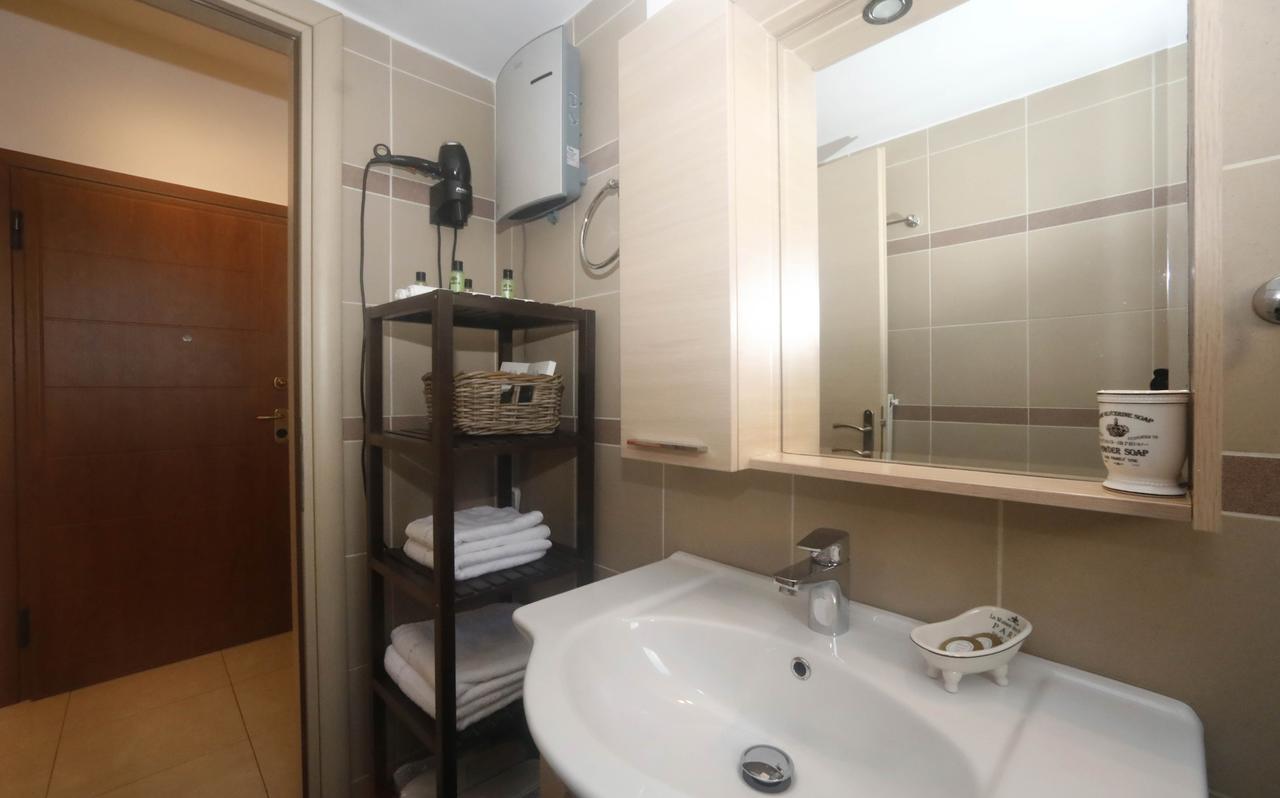 Metaxourghio Boutique Apartment Atenas Exterior foto